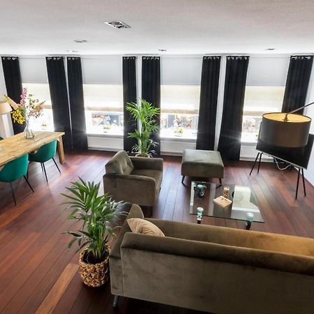 Luxe Appartement - Ooststraat 7 | Domburg "Ijsvogel" Zewnętrze zdjęcie