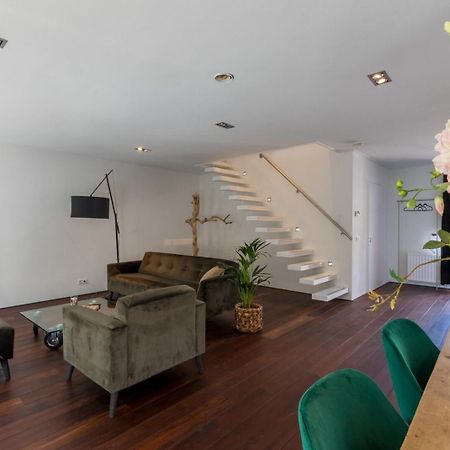 Luxe Appartement - Ooststraat 7 | Domburg "Ijsvogel" Zewnętrze zdjęcie