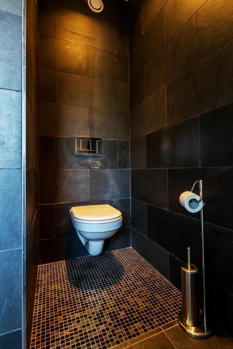 Luxe Appartement - Ooststraat 7 | Domburg "Ijsvogel" Zewnętrze zdjęcie