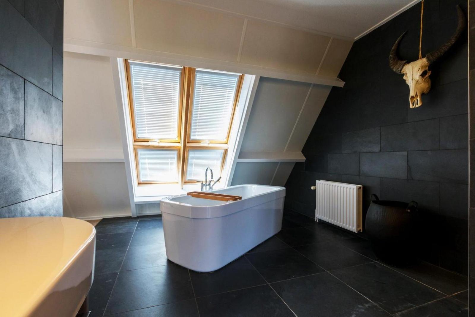 Luxe Appartement - Ooststraat 7 | Domburg "Ijsvogel" Zewnętrze zdjęcie
