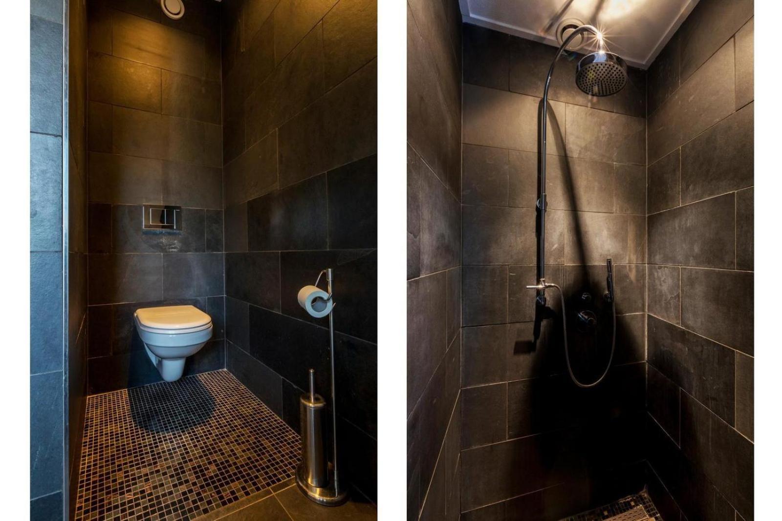 Luxe Appartement - Ooststraat 7 | Domburg "Ijsvogel" Zewnętrze zdjęcie