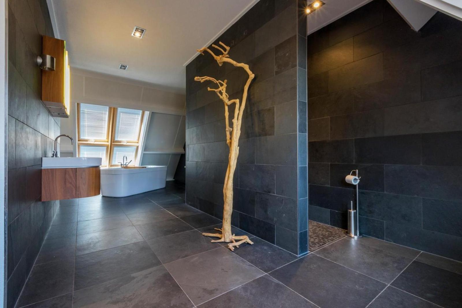 Luxe Appartement - Ooststraat 7 | Domburg "Ijsvogel" Zewnętrze zdjęcie