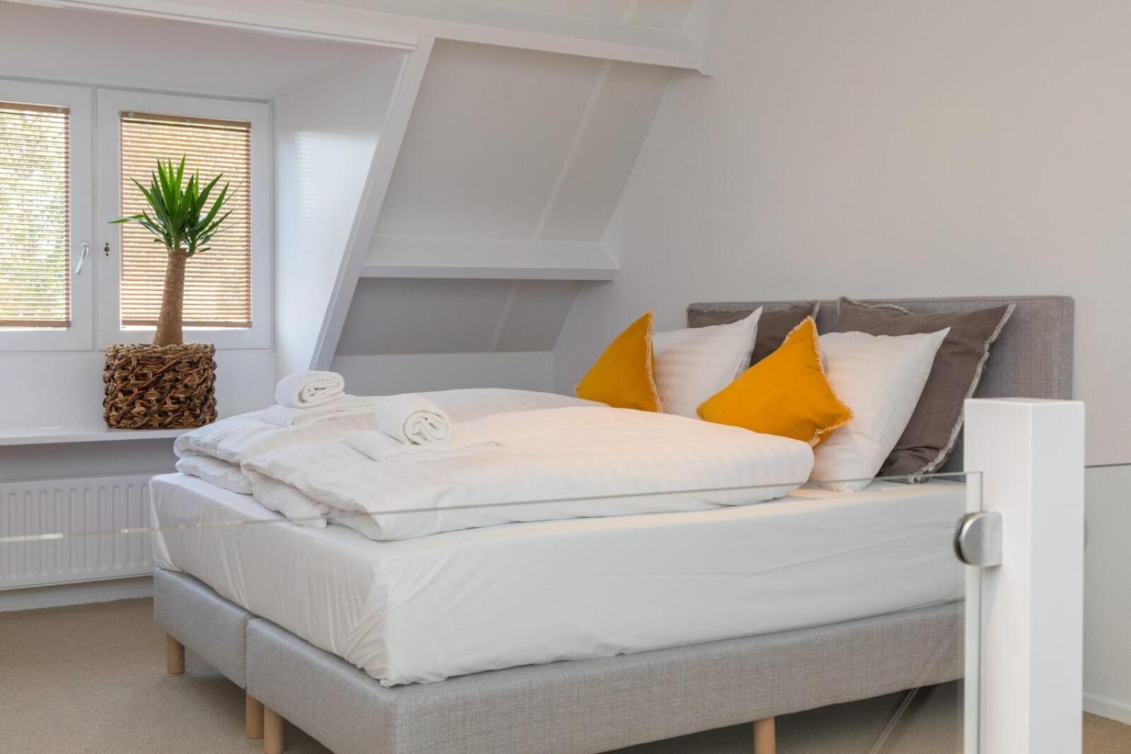 Luxe Appartement - Ooststraat 7 | Domburg "Ijsvogel" Zewnętrze zdjęcie