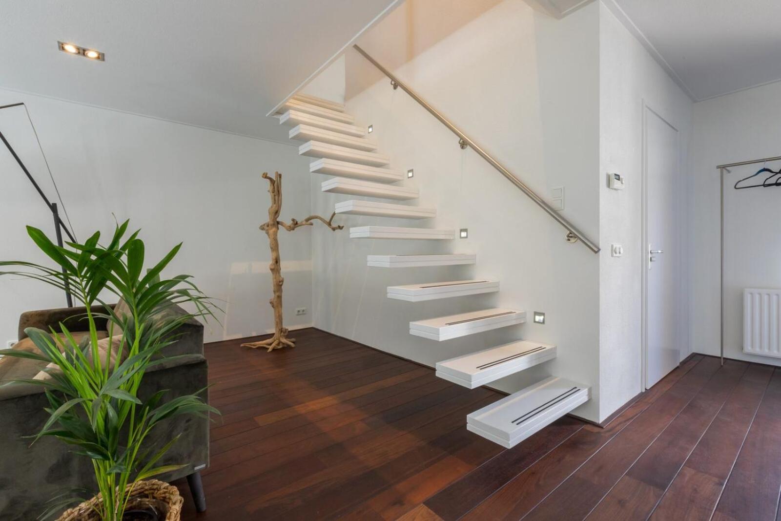 Luxe Appartement - Ooststraat 7 | Domburg "Ijsvogel" Zewnętrze zdjęcie