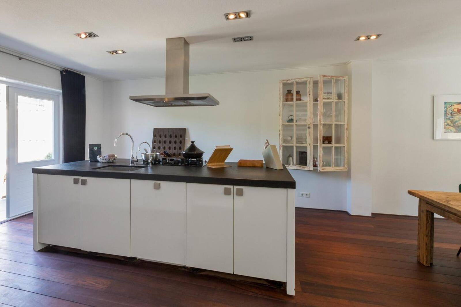 Luxe Appartement - Ooststraat 7 | Domburg "Ijsvogel" Zewnętrze zdjęcie