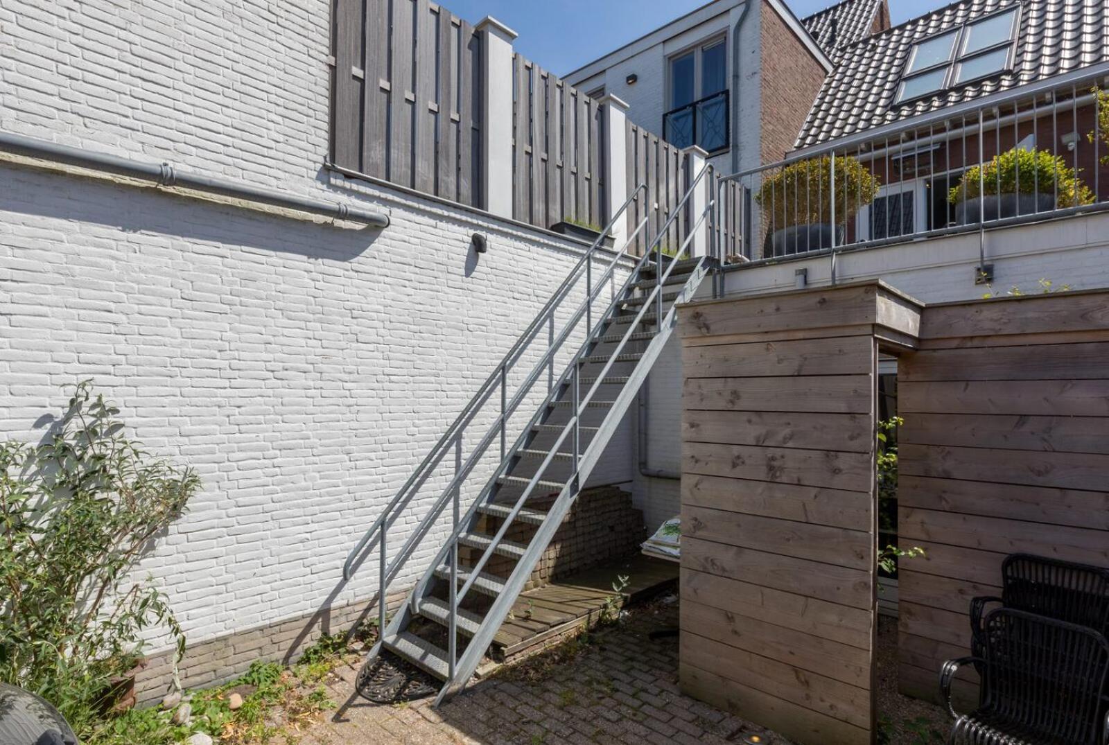 Luxe Appartement - Ooststraat 7 | Domburg "Ijsvogel" Zewnętrze zdjęcie