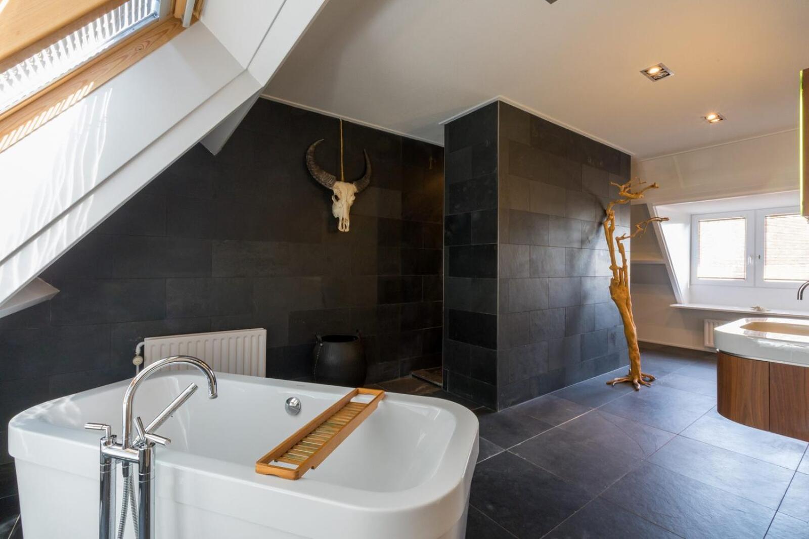 Luxe Appartement - Ooststraat 7 | Domburg "Ijsvogel" Zewnętrze zdjęcie